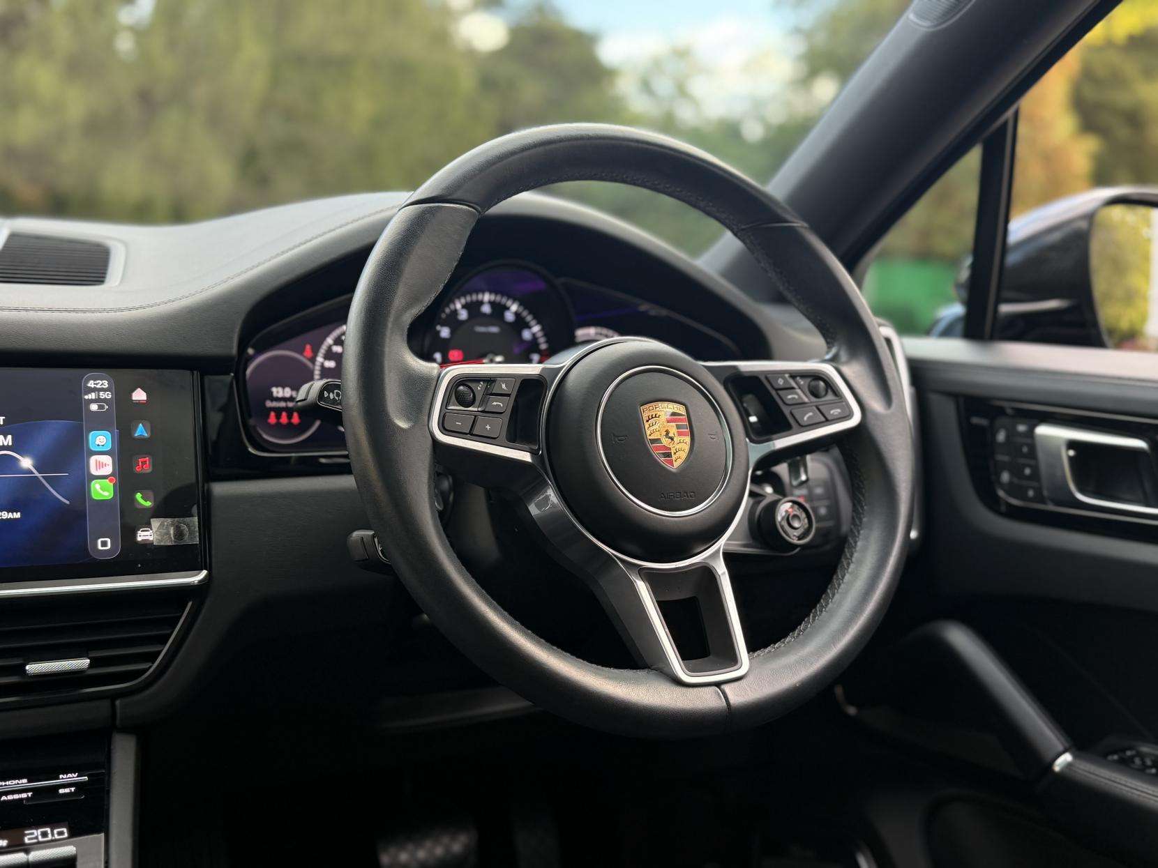 2022 PORSCHE CAYENNE 2022 PORSCHE CAYENNE