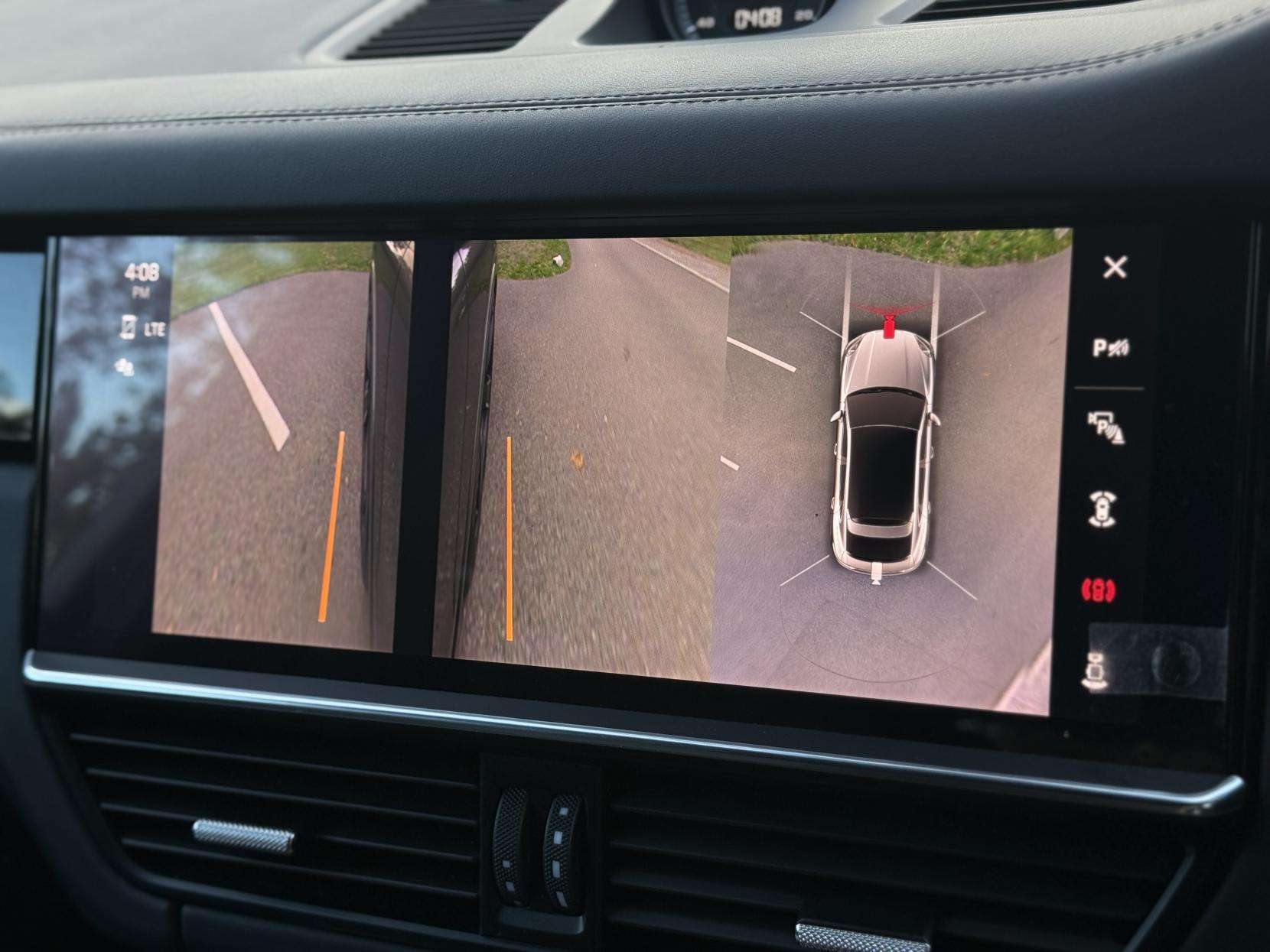 2022 PORSCHE CAYENNE 2022 PORSCHE CAYENNE