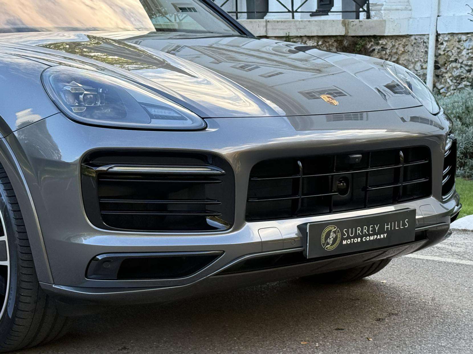 2022 PORSCHE CAYENNE 2022 PORSCHE CAYENNE