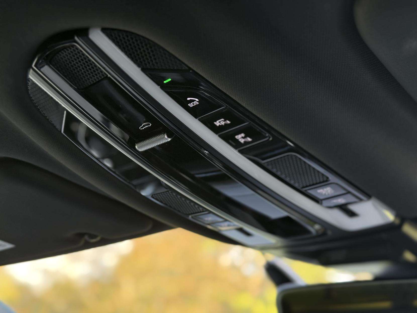 2022 PORSCHE CAYENNE 2022 PORSCHE CAYENNE