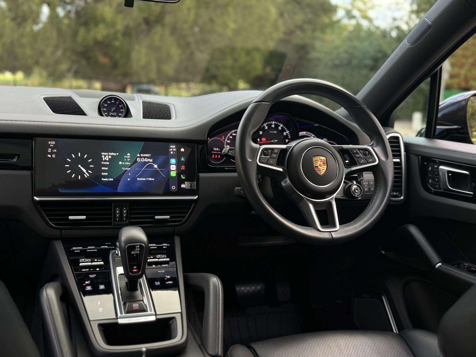 2022 PORSCHE CAYENNE 2022 PORSCHE CAYENNE