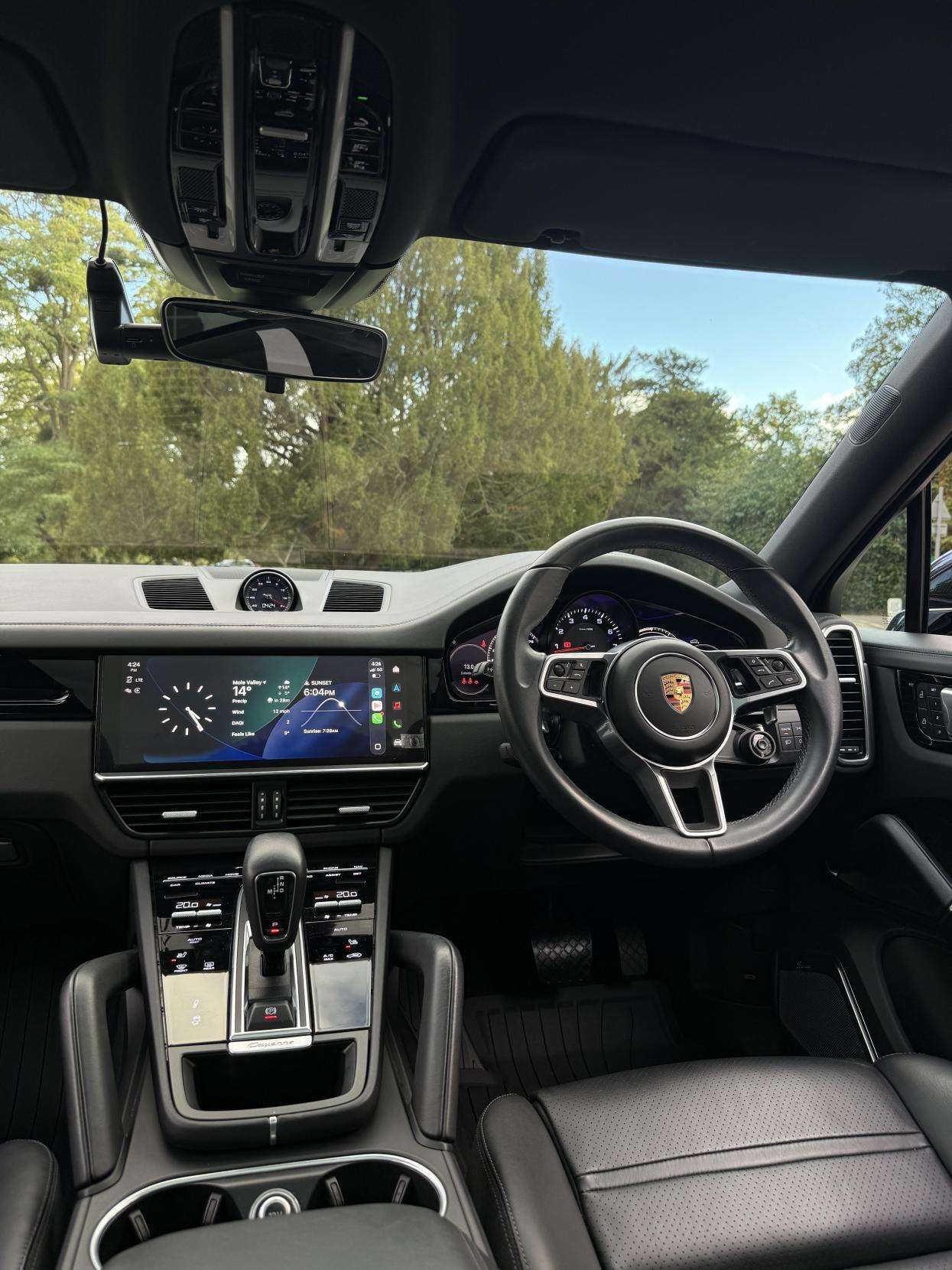 2022 PORSCHE CAYENNE 2022 PORSCHE CAYENNE