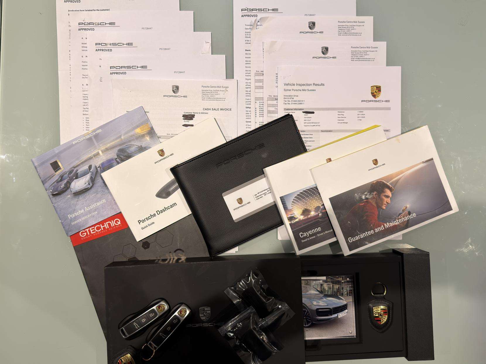 2022 PORSCHE CAYENNE 2022 PORSCHE CAYENNE