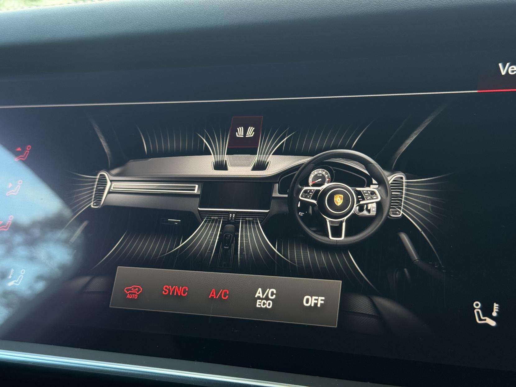 2022 PORSCHE CAYENNE 2022 PORSCHE CAYENNE