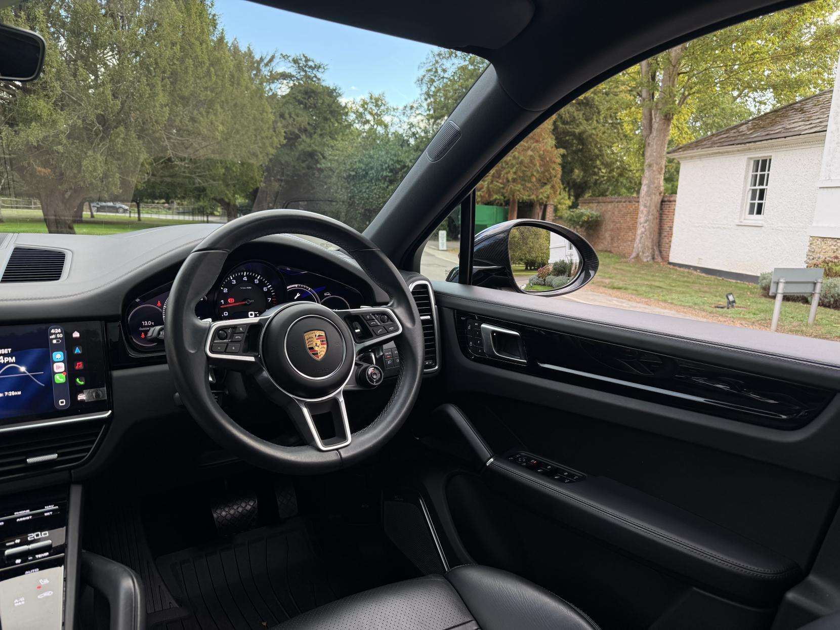 2022 PORSCHE CAYENNE 2022 PORSCHE CAYENNE