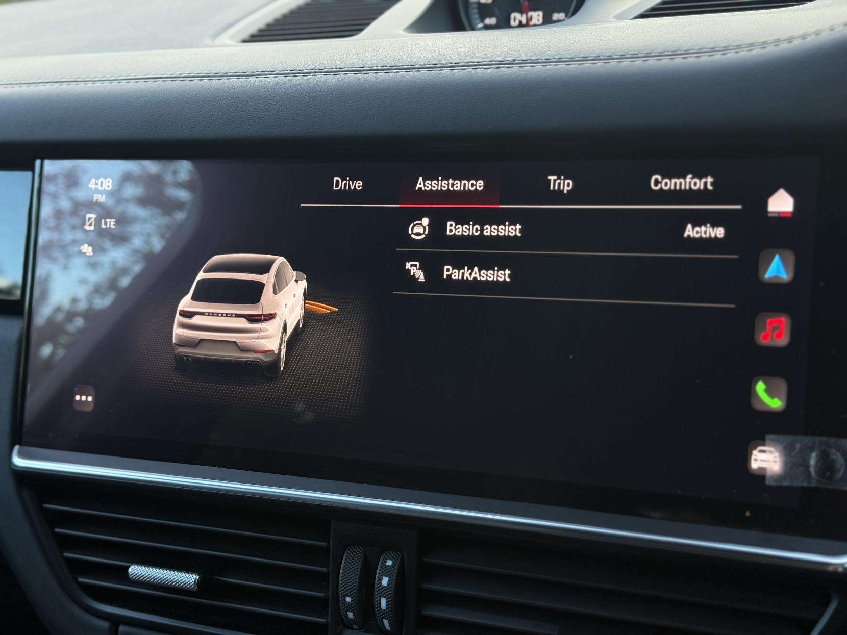 2022 PORSCHE CAYENNE 2022 PORSCHE CAYENNE