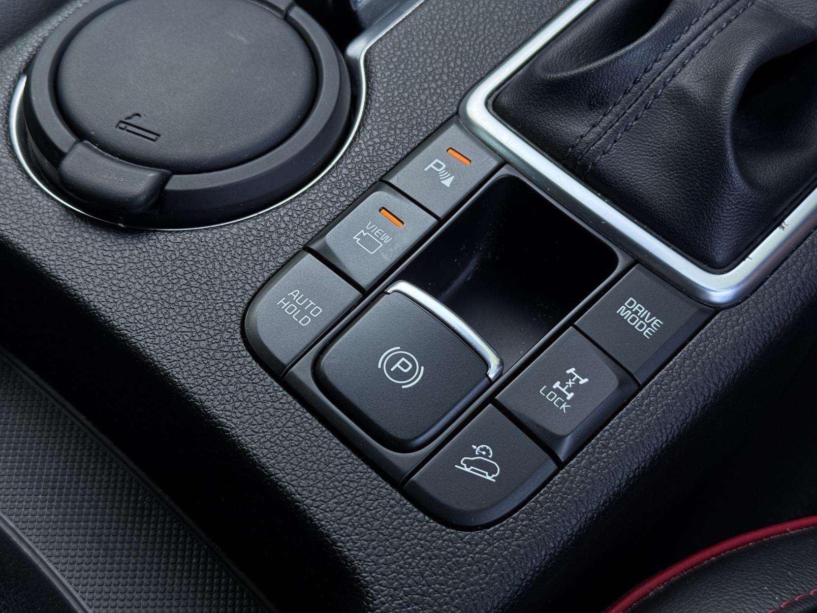 2019 KIA SPORTAGE 2019 KIA SPORTAGE