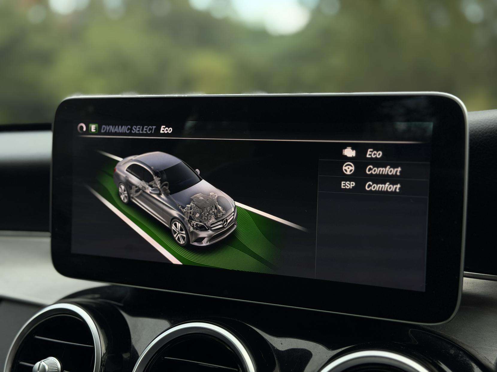 2020 MERCEDES-BENZ C CLASS 2020 MERCEDES-BENZ C CLASS