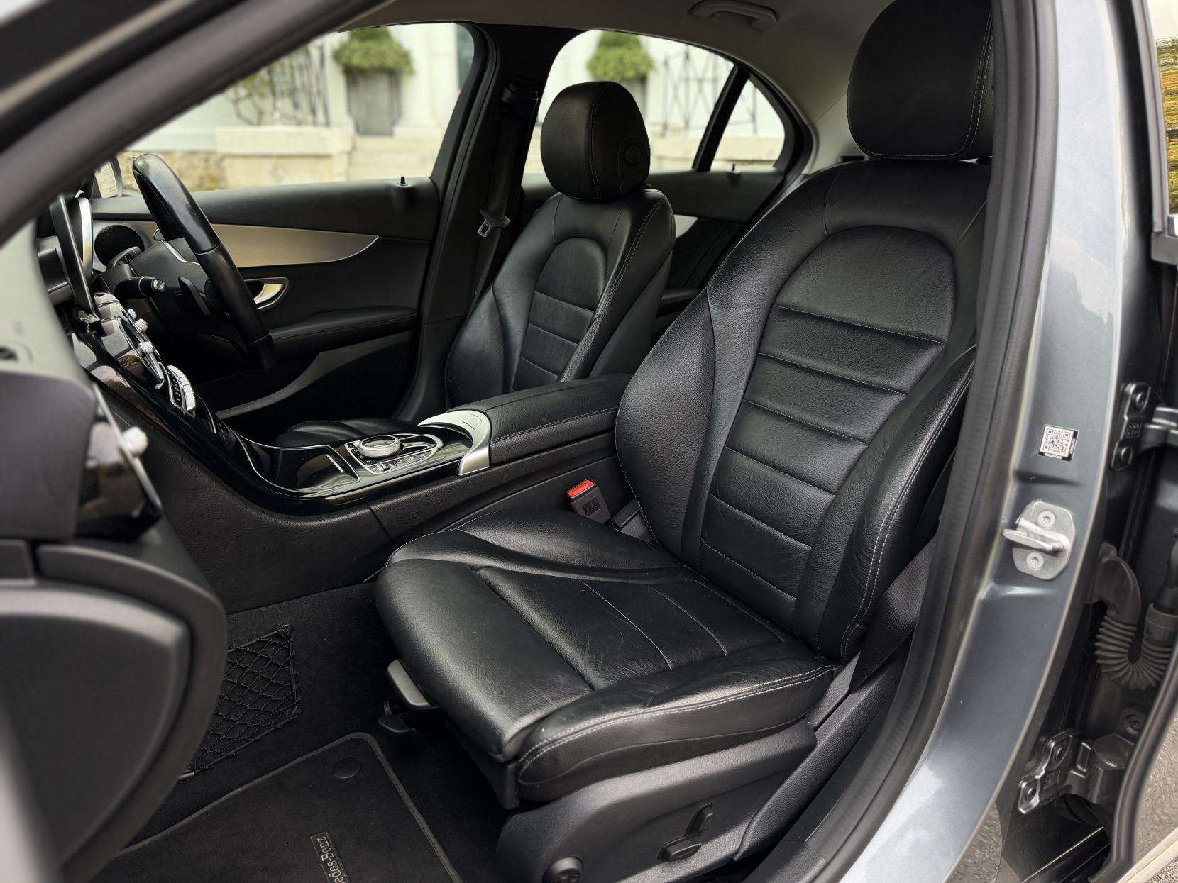 2020 MERCEDES-BENZ C CLASS 2020 MERCEDES-BENZ C CLASS