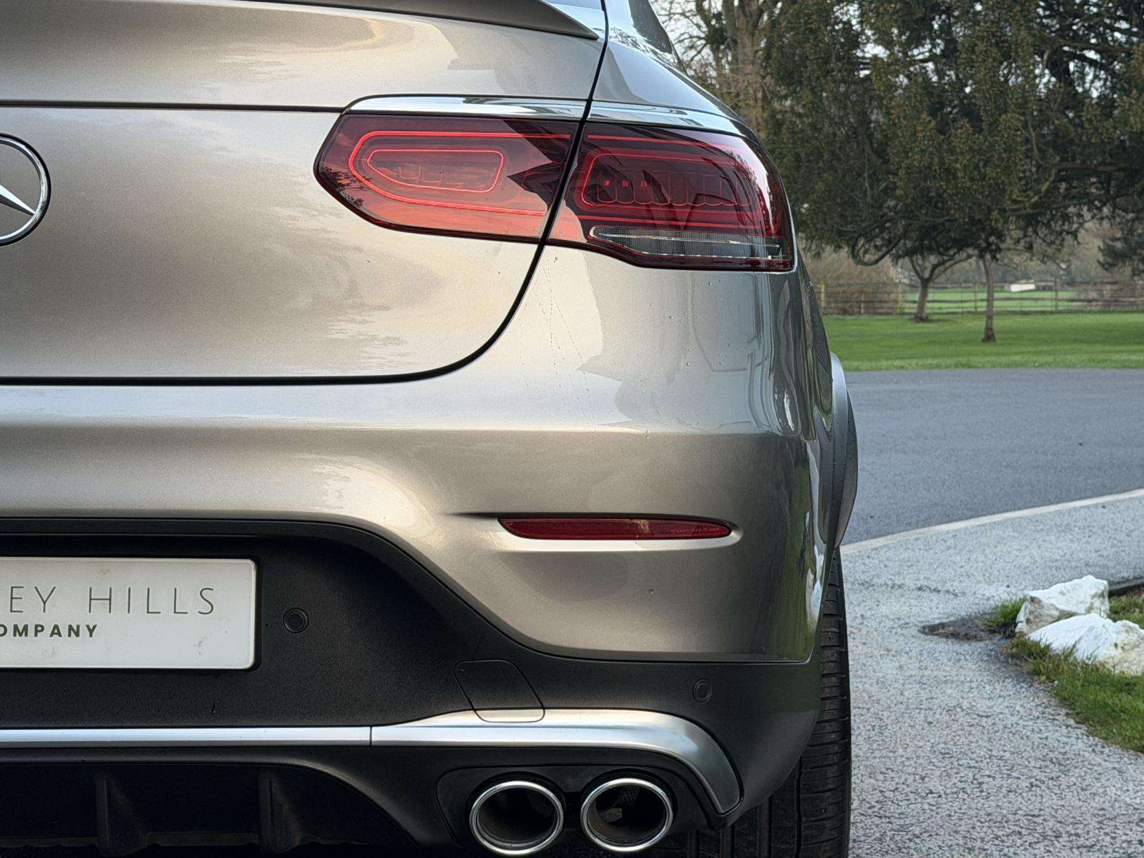 2019 MERCEDES-BENZ GLC 2019 MERCEDES-BENZ GLC