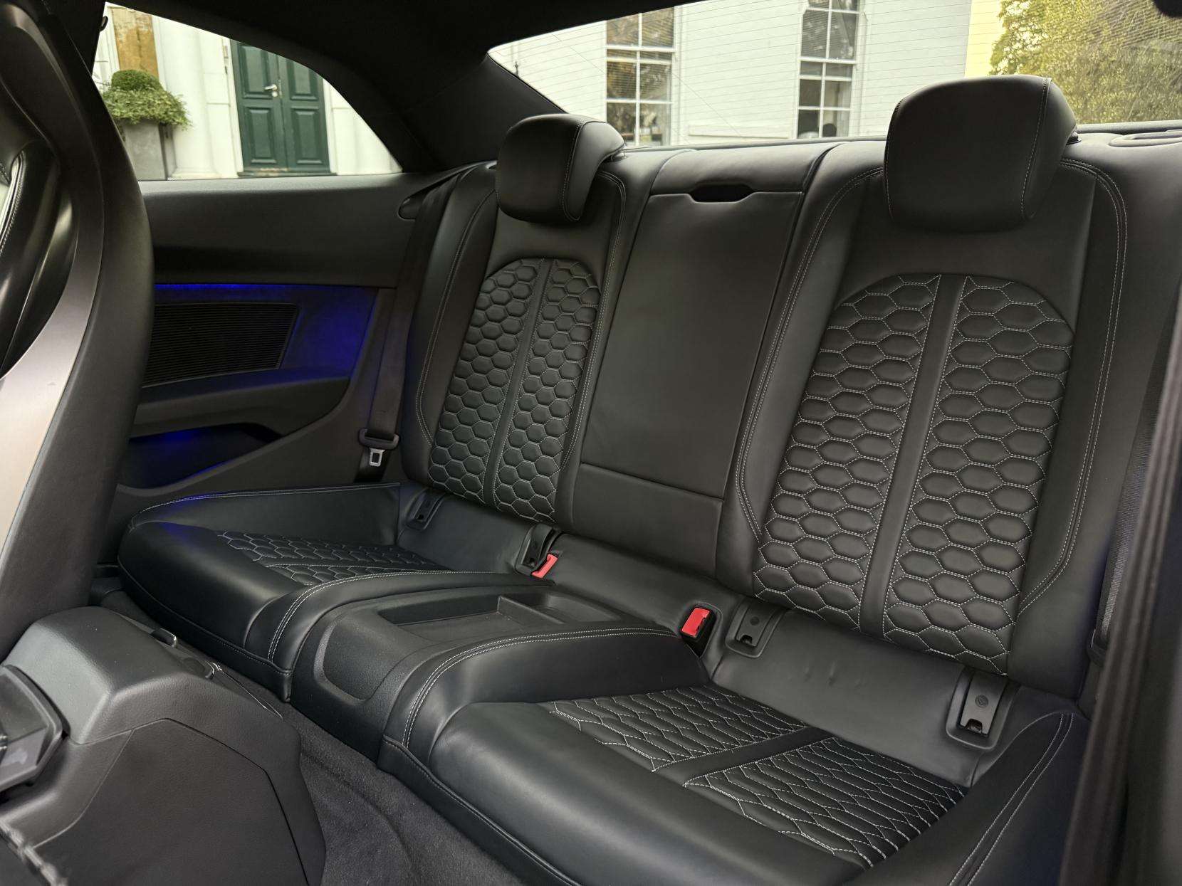 2018 AUDI RS5 2018 AUDI RS5