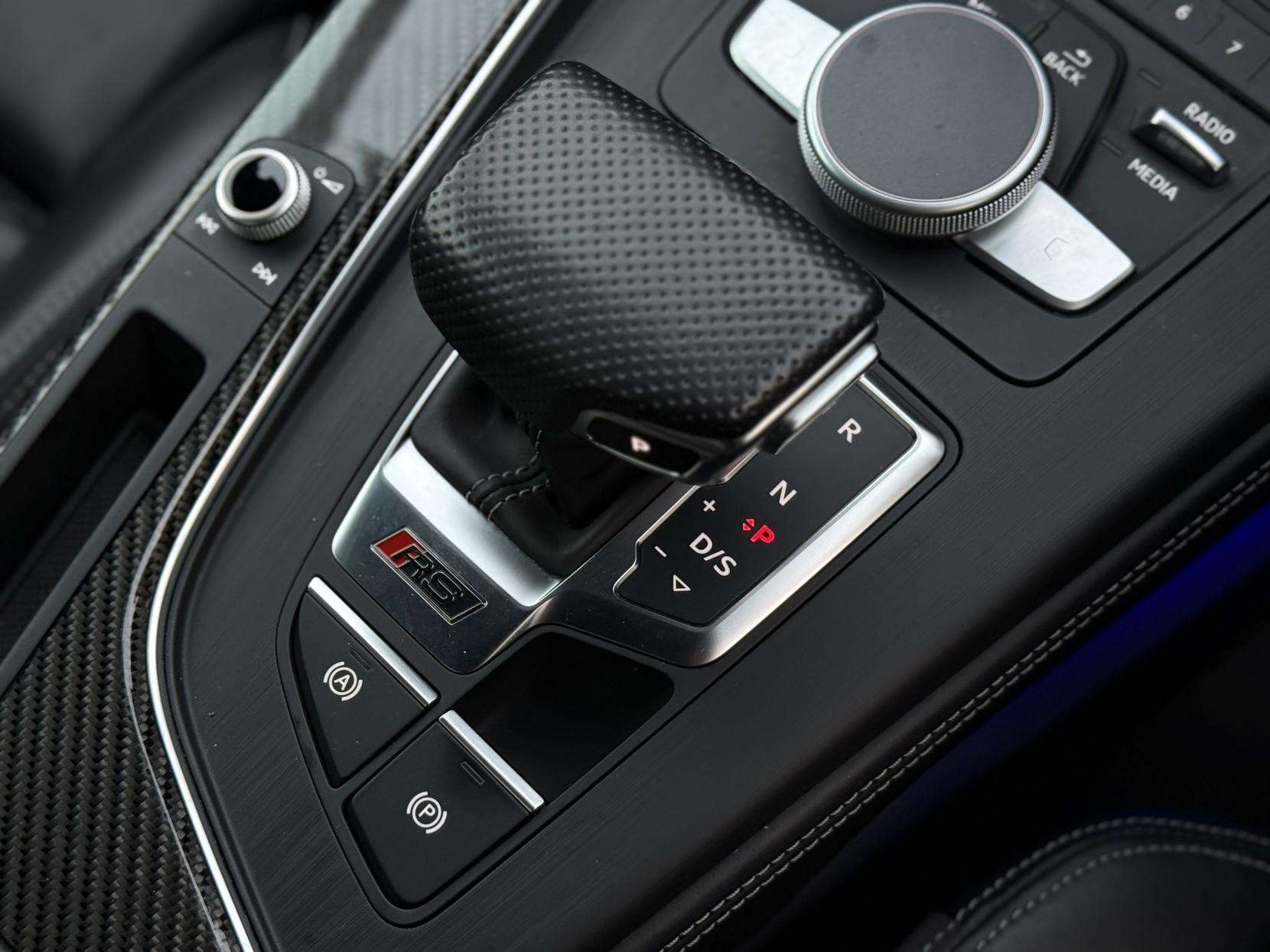 2018 AUDI RS5 2018 AUDI RS5