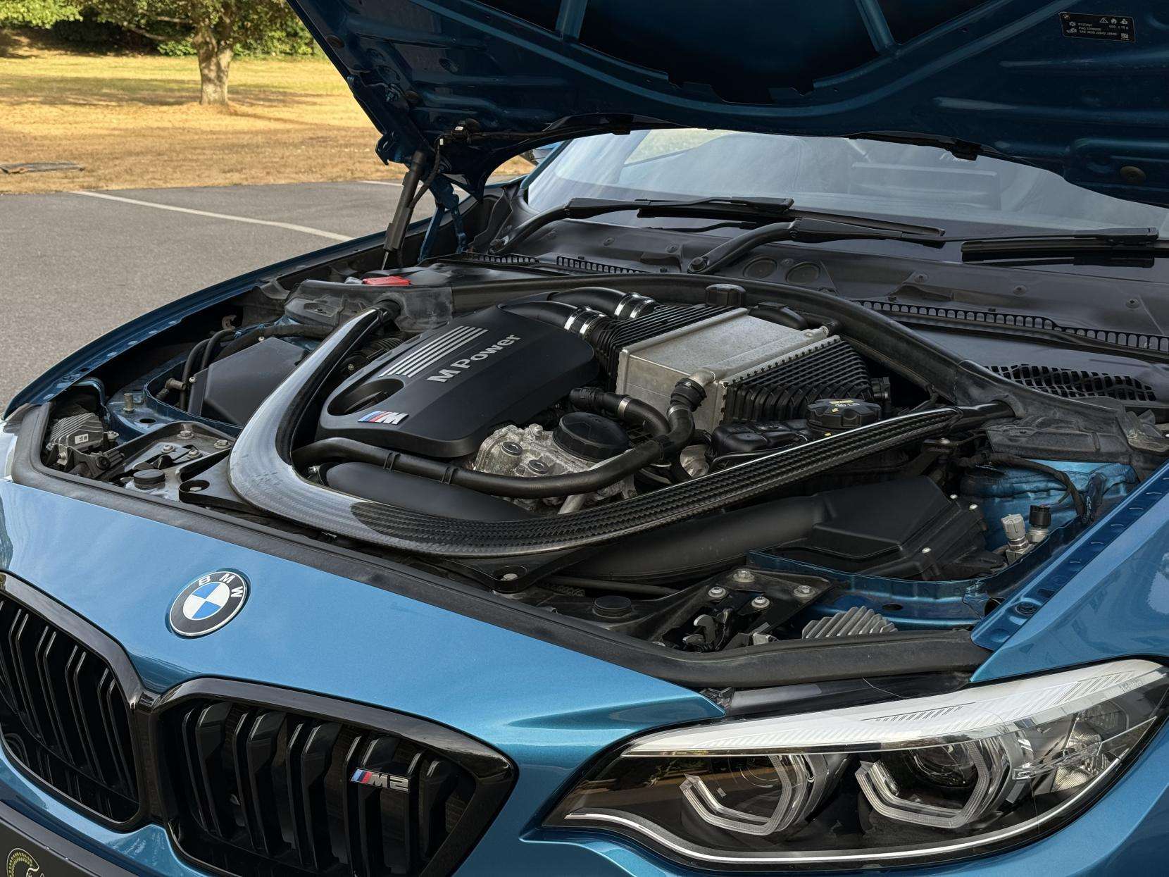 2020 BMW 2 SERIES 2020 BMW 2 SERIES