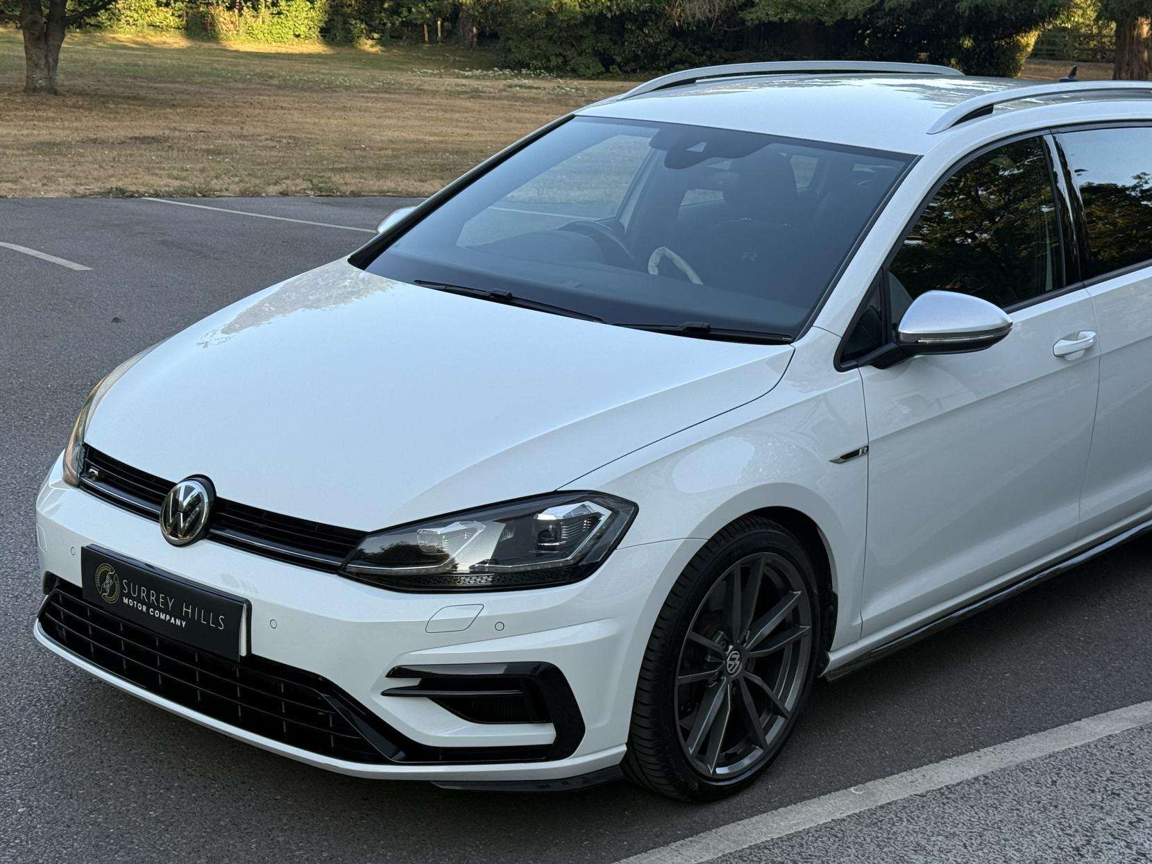 2019 VOLKSWAGEN GOLF 2019 VOLKSWAGEN GOLF