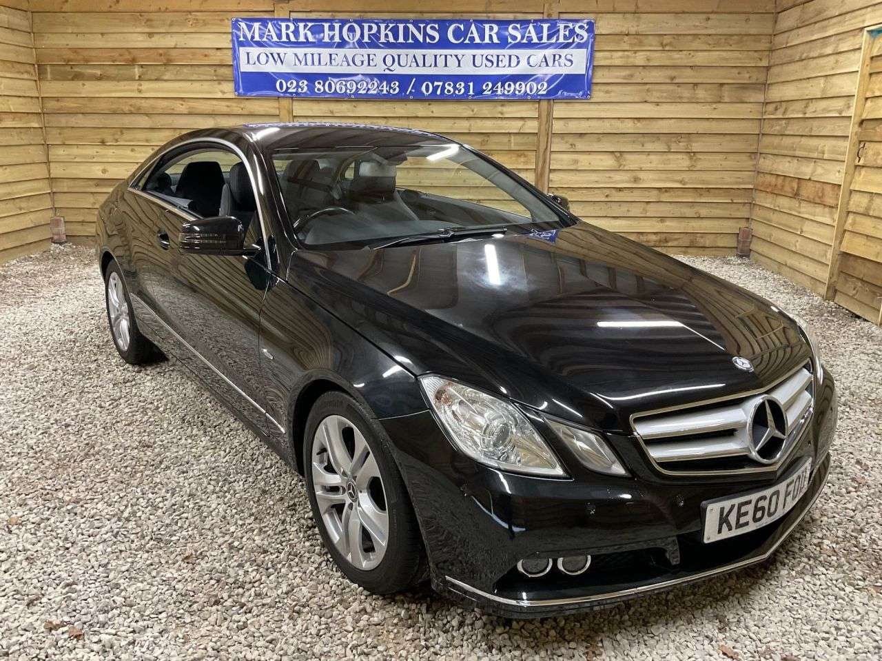 2010 MERCEDES E CLASS 2010 MERCEDES E CLASS