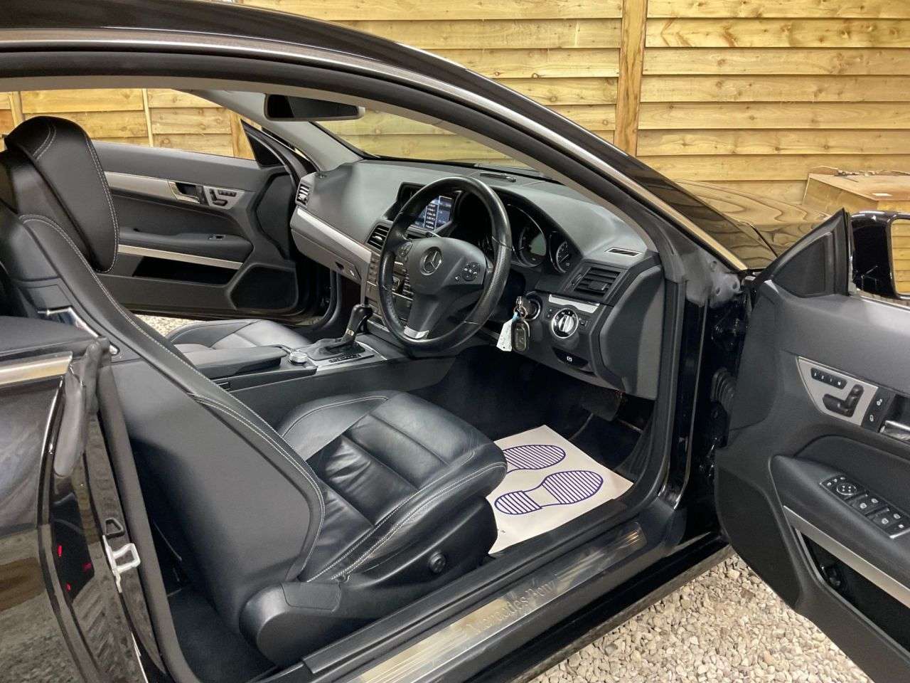 2010 MERCEDES E CLASS 2010 MERCEDES E CLASS