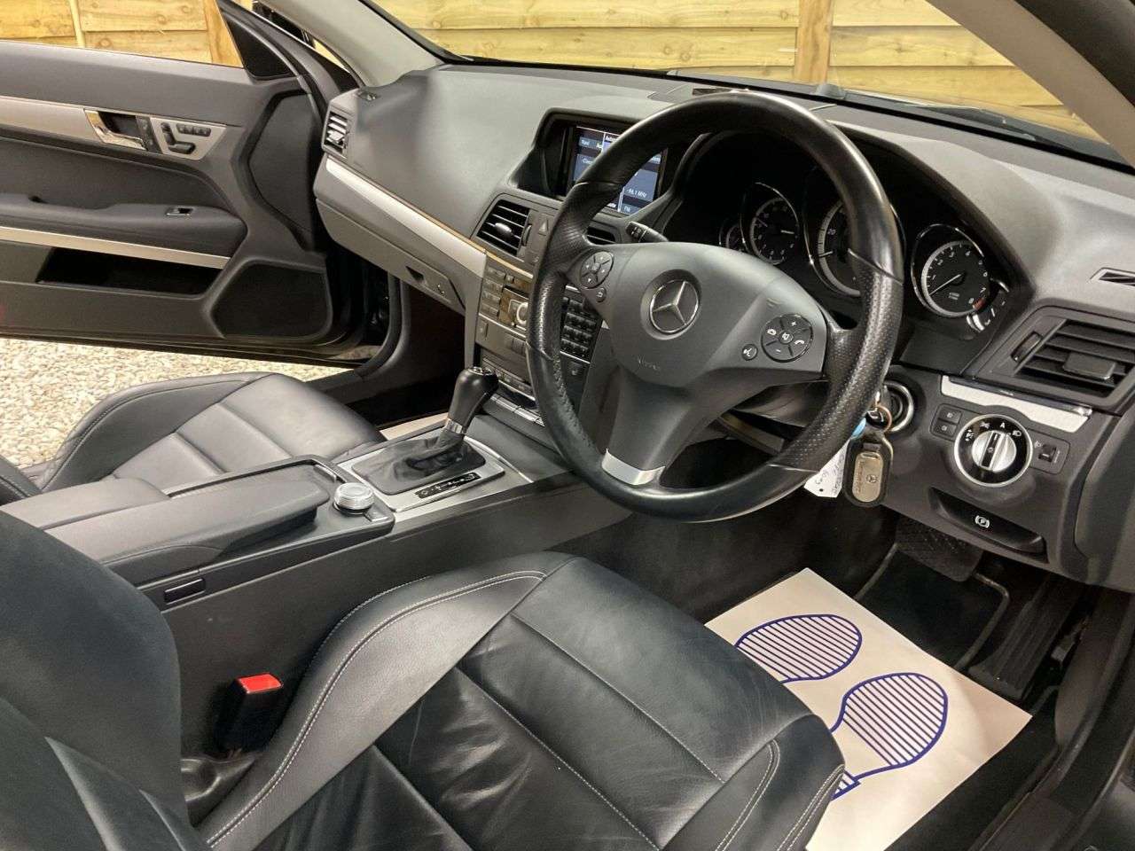 2010 MERCEDES E CLASS 2010 MERCEDES E CLASS