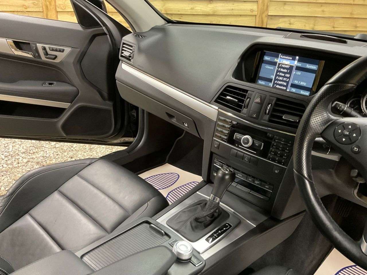 2010 MERCEDES E CLASS 2010 MERCEDES E CLASS