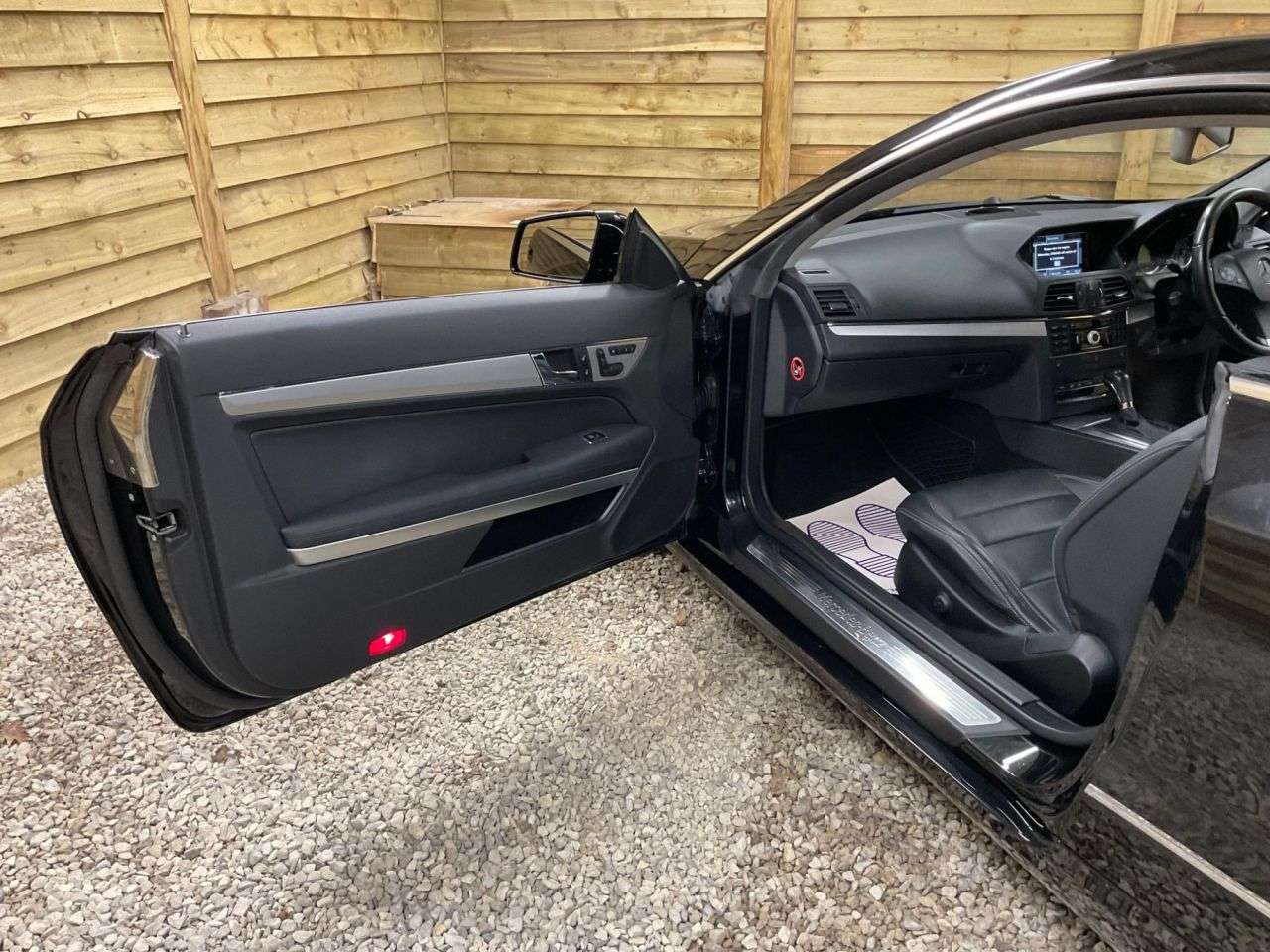 2010 MERCEDES E CLASS 2010 MERCEDES E CLASS