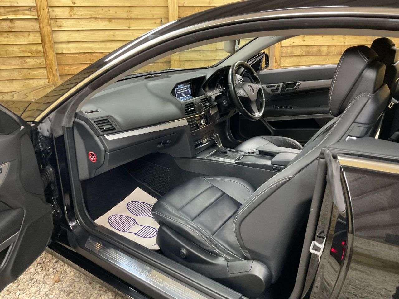 2010 MERCEDES E CLASS 2010 MERCEDES E CLASS