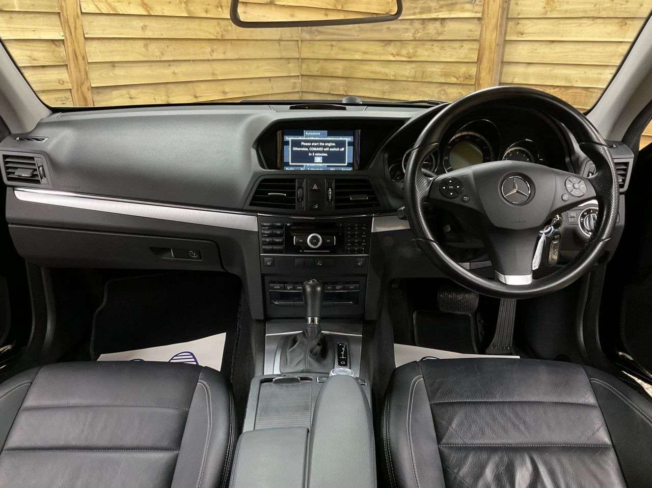 2010 MERCEDES E CLASS 2010 MERCEDES E CLASS