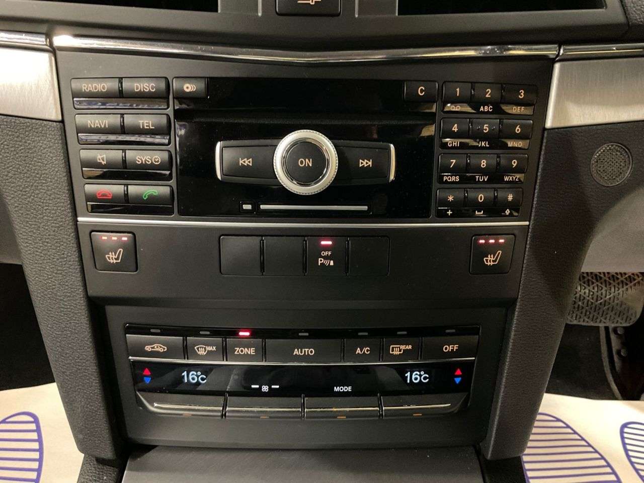 2010 MERCEDES E CLASS 2010 MERCEDES E CLASS