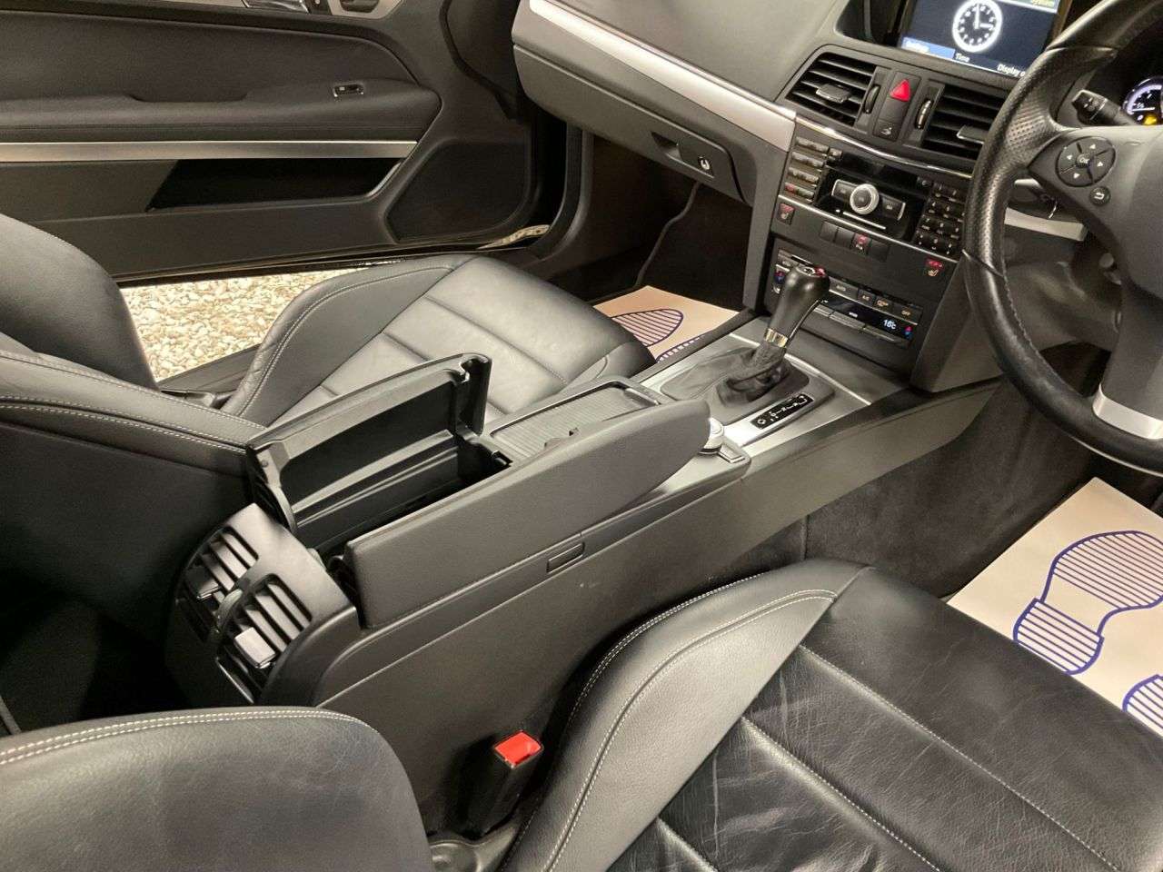 2010 MERCEDES E CLASS 2010 MERCEDES E CLASS