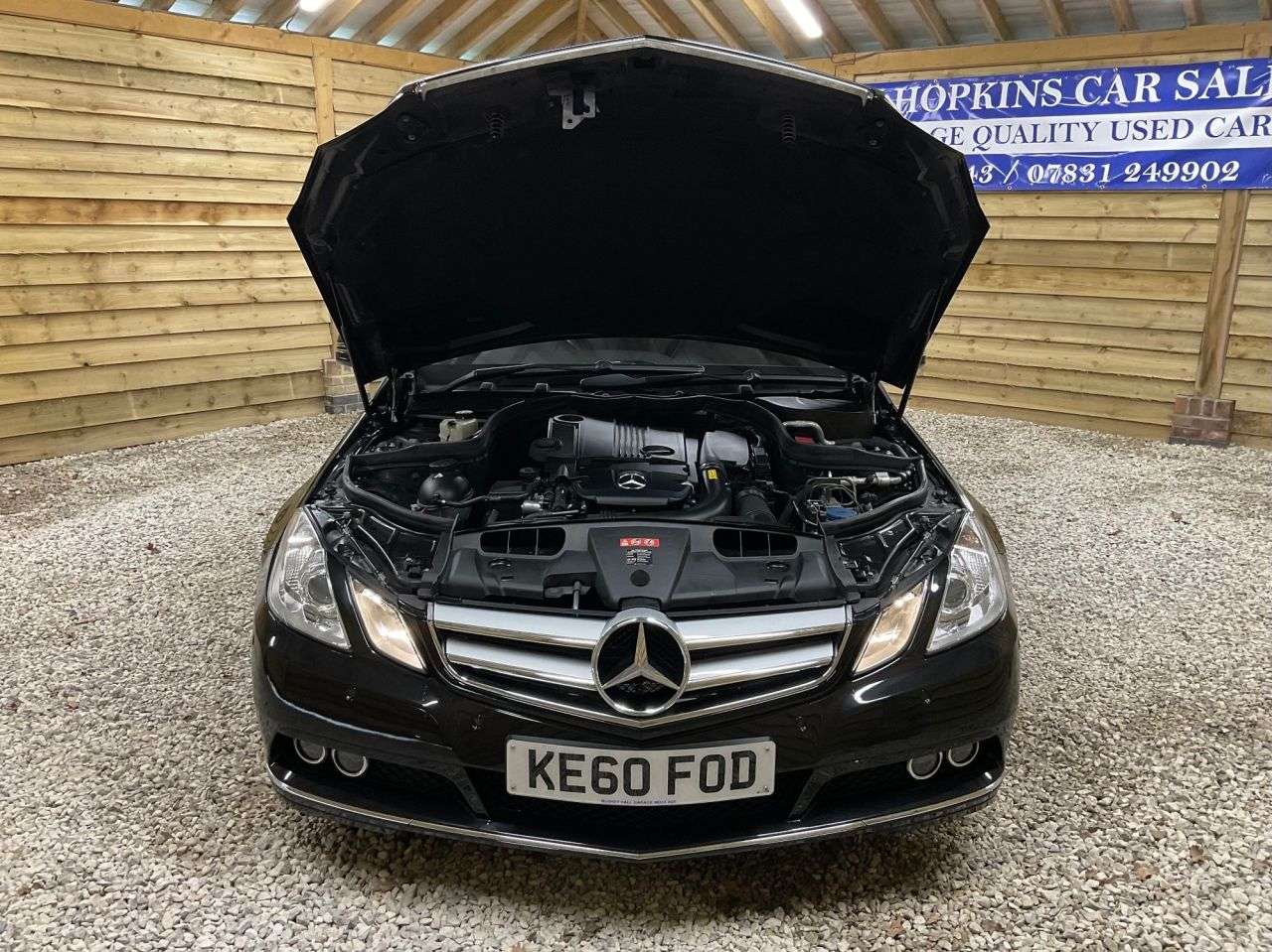 2010 MERCEDES E CLASS 2010 MERCEDES E CLASS