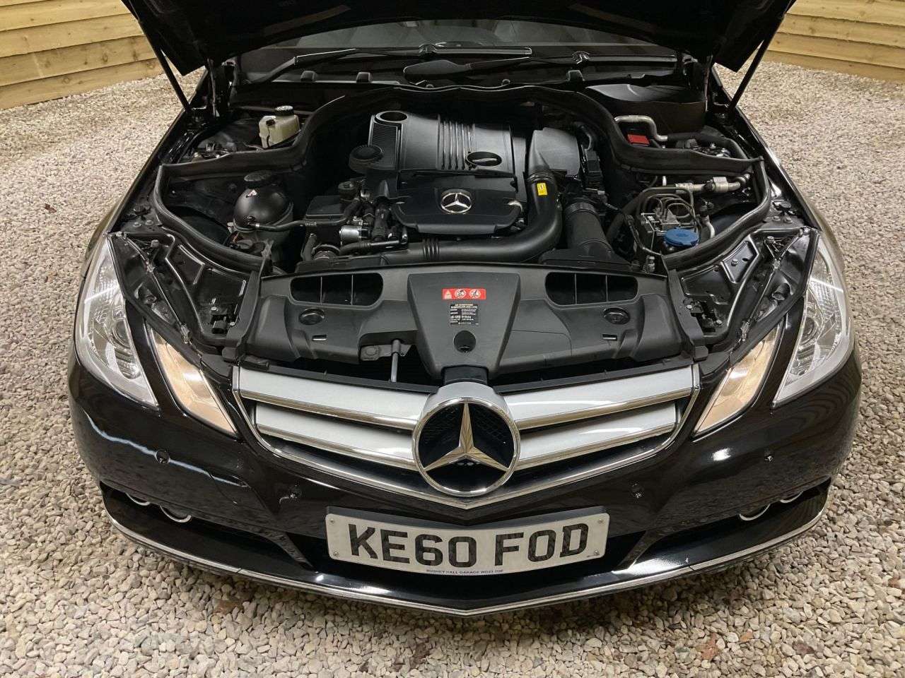 2010 MERCEDES E CLASS 2010 MERCEDES E CLASS