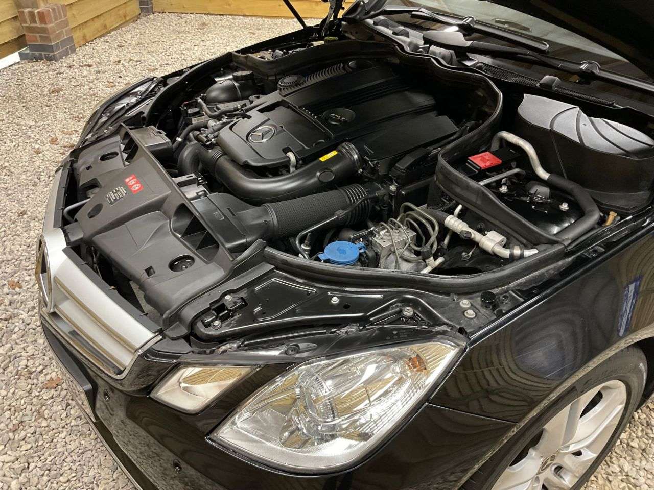 2010 MERCEDES E CLASS 2010 MERCEDES E CLASS