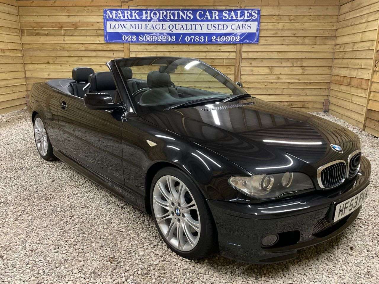 2003 BMW 3 SERIES 2003 BMW 3 SERIES