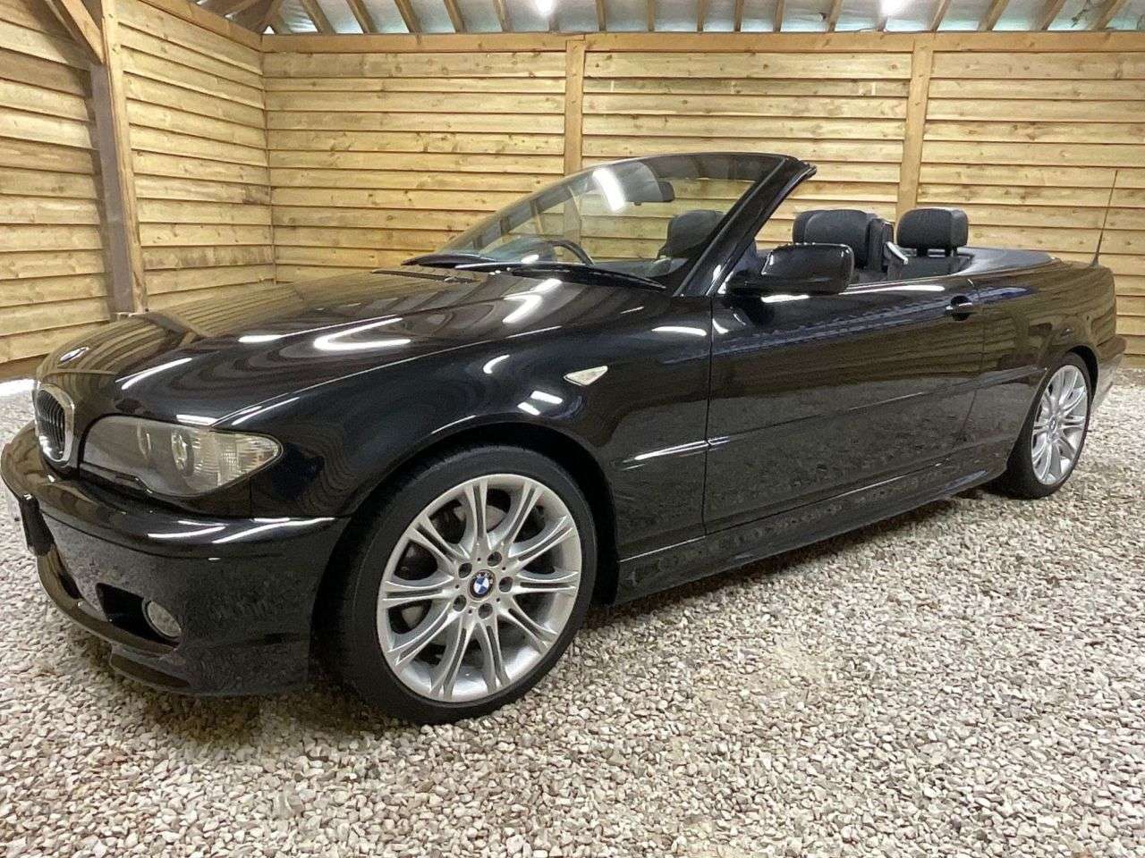 2003 BMW 3 SERIES 2003 BMW 3 SERIES