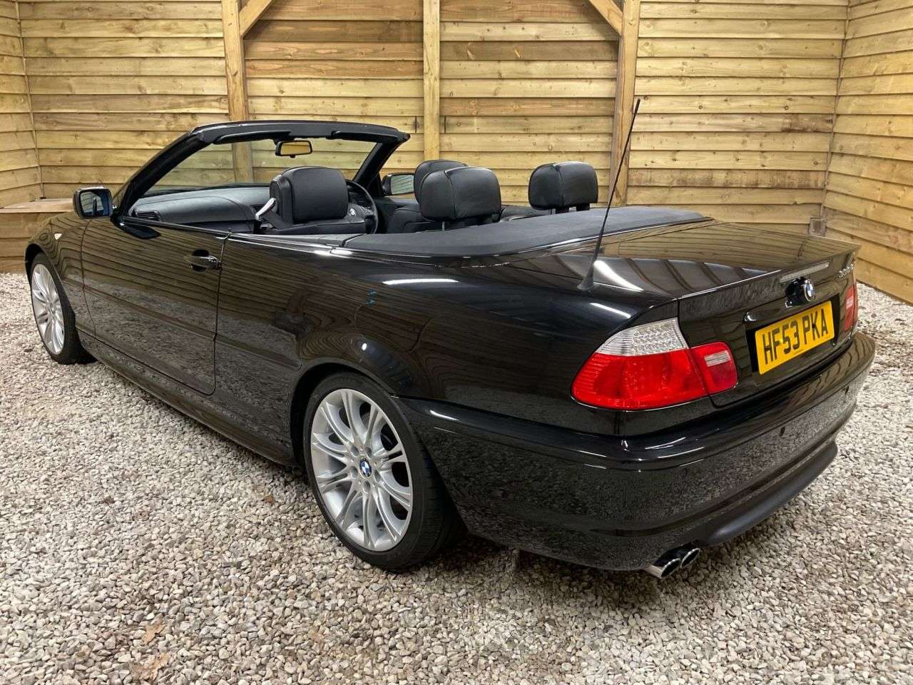 2003 BMW 3 SERIES 2003 BMW 3 SERIES