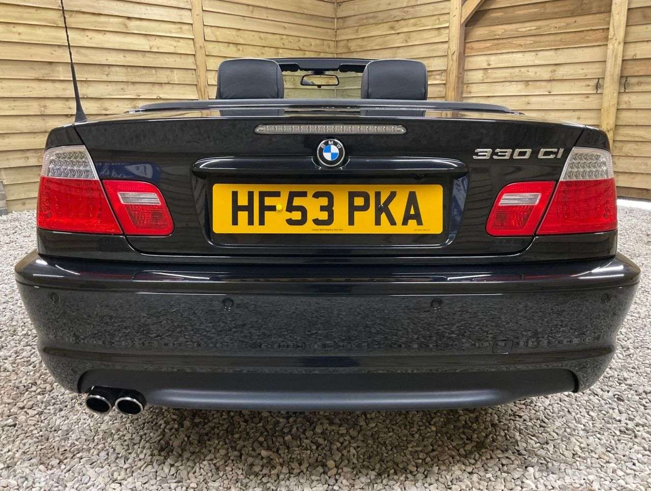 2003 BMW 3 SERIES 2003 BMW 3 SERIES