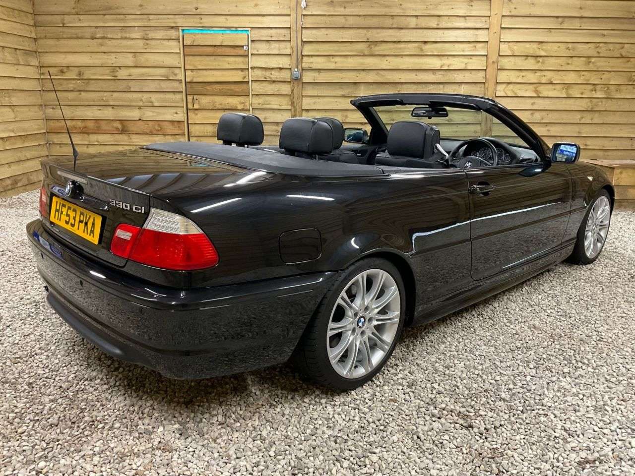 2003 BMW 3 SERIES 2003 BMW 3 SERIES