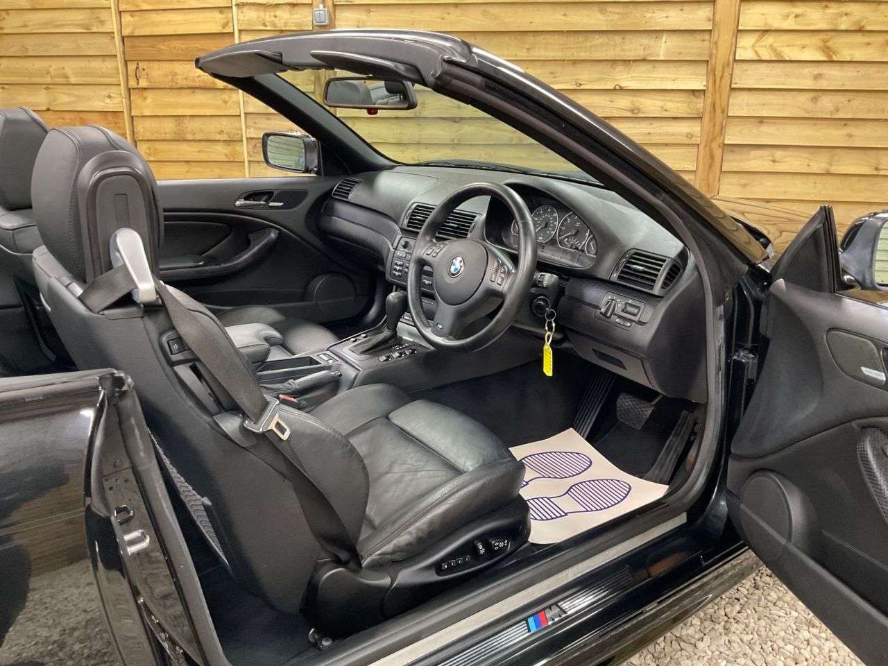 2003 BMW 3 SERIES 2003 BMW 3 SERIES