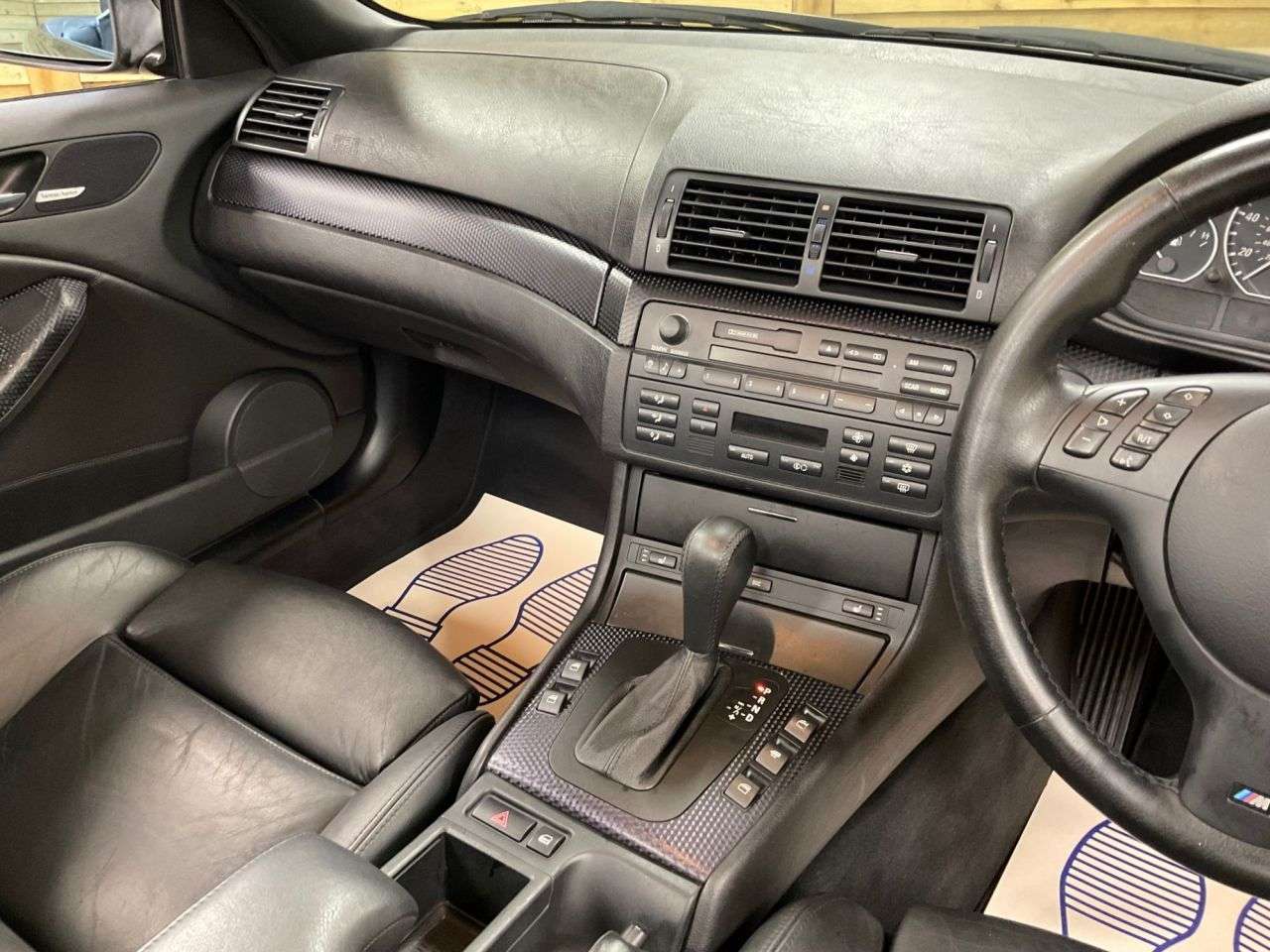 2003 BMW 3 SERIES 2003 BMW 3 SERIES