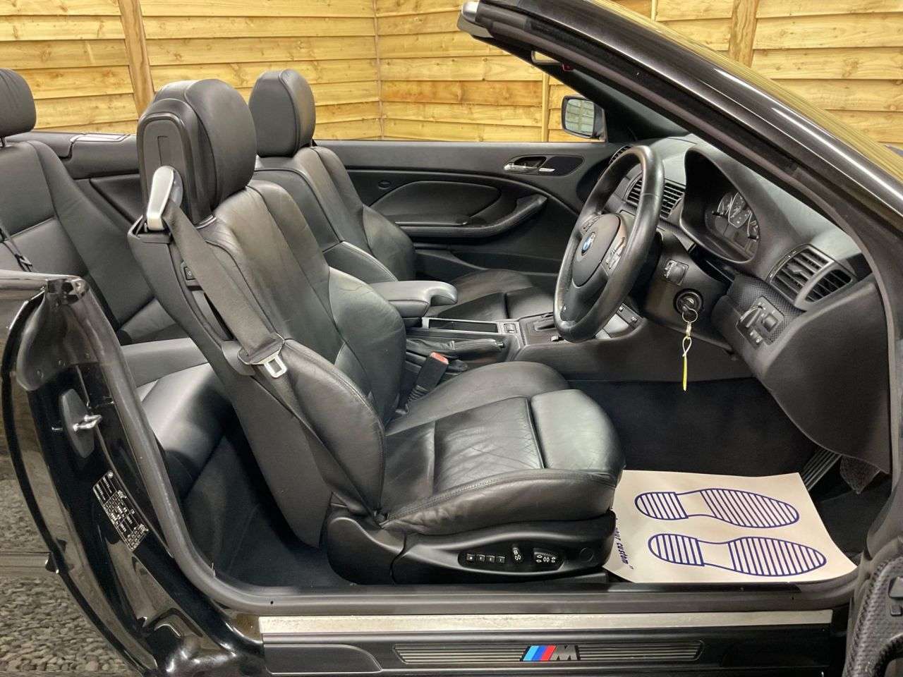 2003 BMW 3 SERIES 2003 BMW 3 SERIES