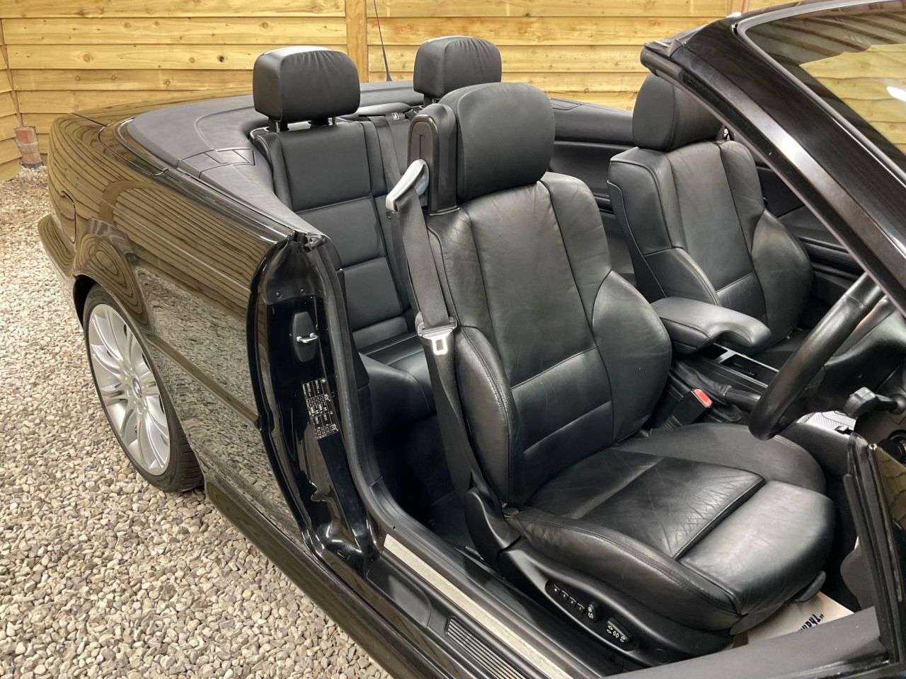2003 BMW 3 SERIES 2003 BMW 3 SERIES