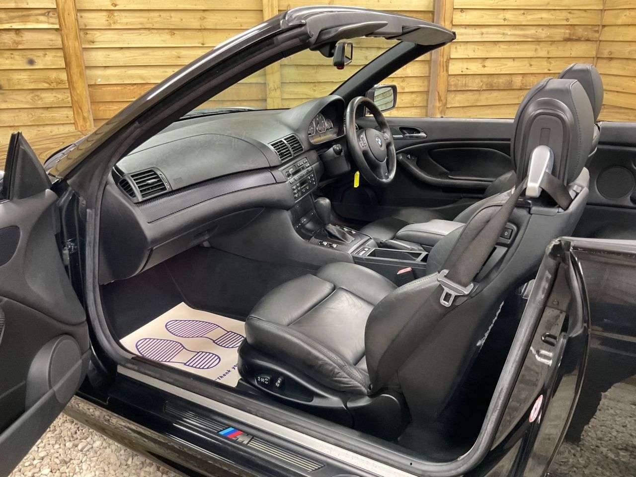 2003 BMW 3 SERIES 2003 BMW 3 SERIES