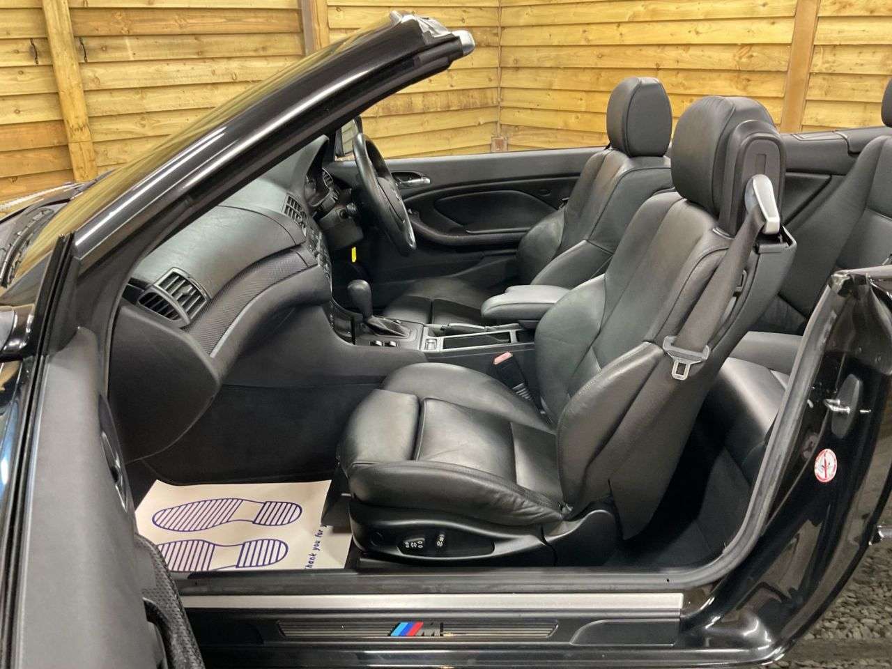 2003 BMW 3 SERIES 2003 BMW 3 SERIES
