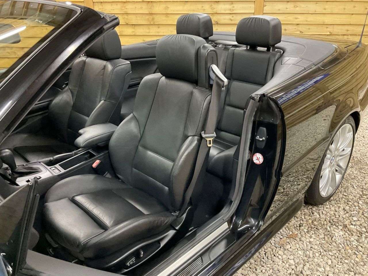2003 BMW 3 SERIES 2003 BMW 3 SERIES