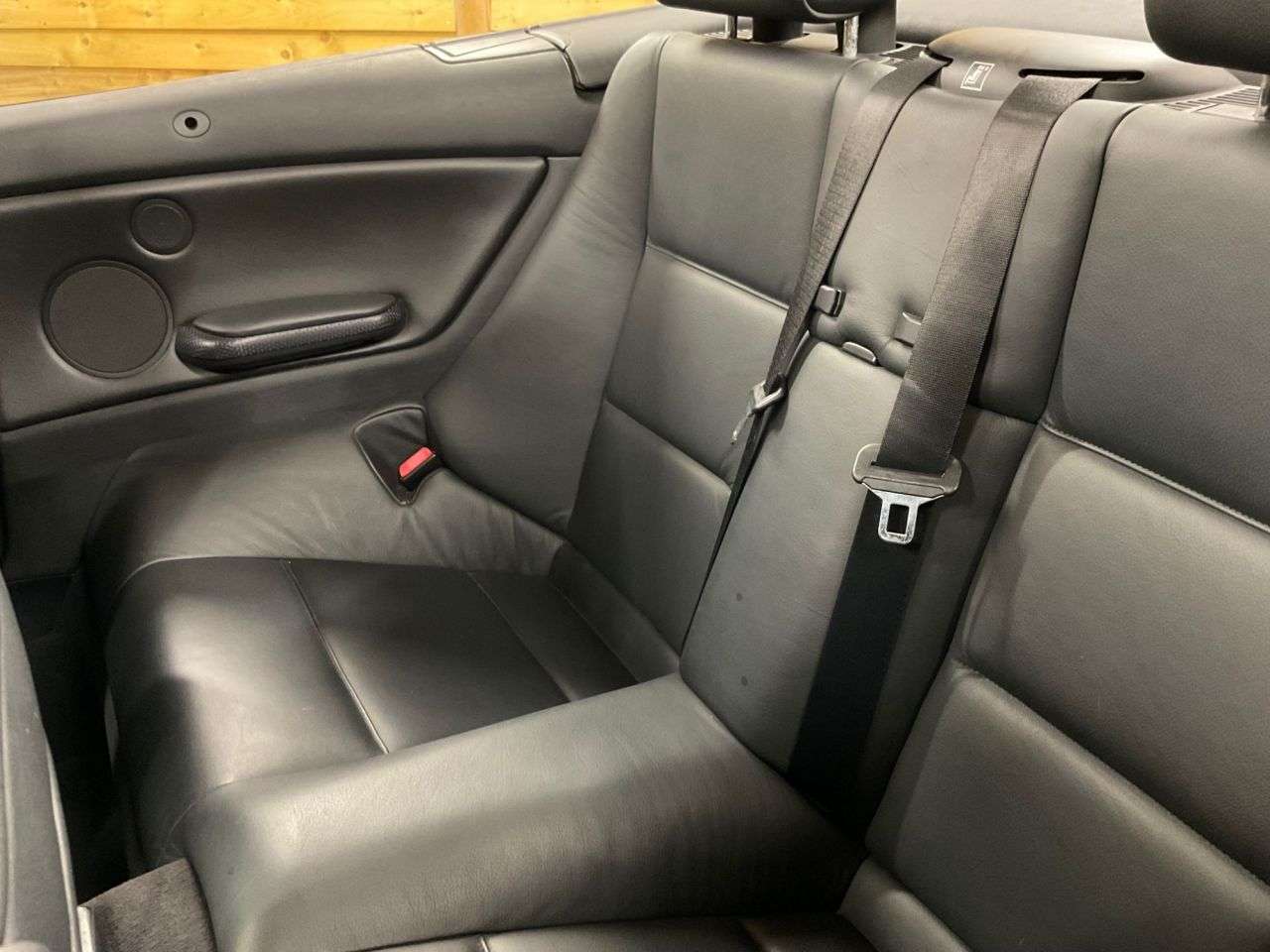 2003 BMW 3 SERIES 2003 BMW 3 SERIES