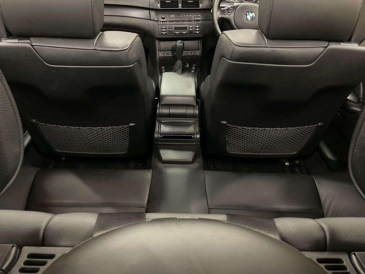2003 BMW 3 SERIES 2003 BMW 3 SERIES