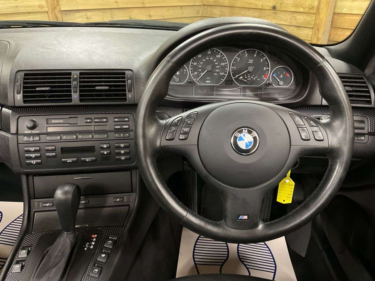 2003 BMW 3 SERIES 2003 BMW 3 SERIES