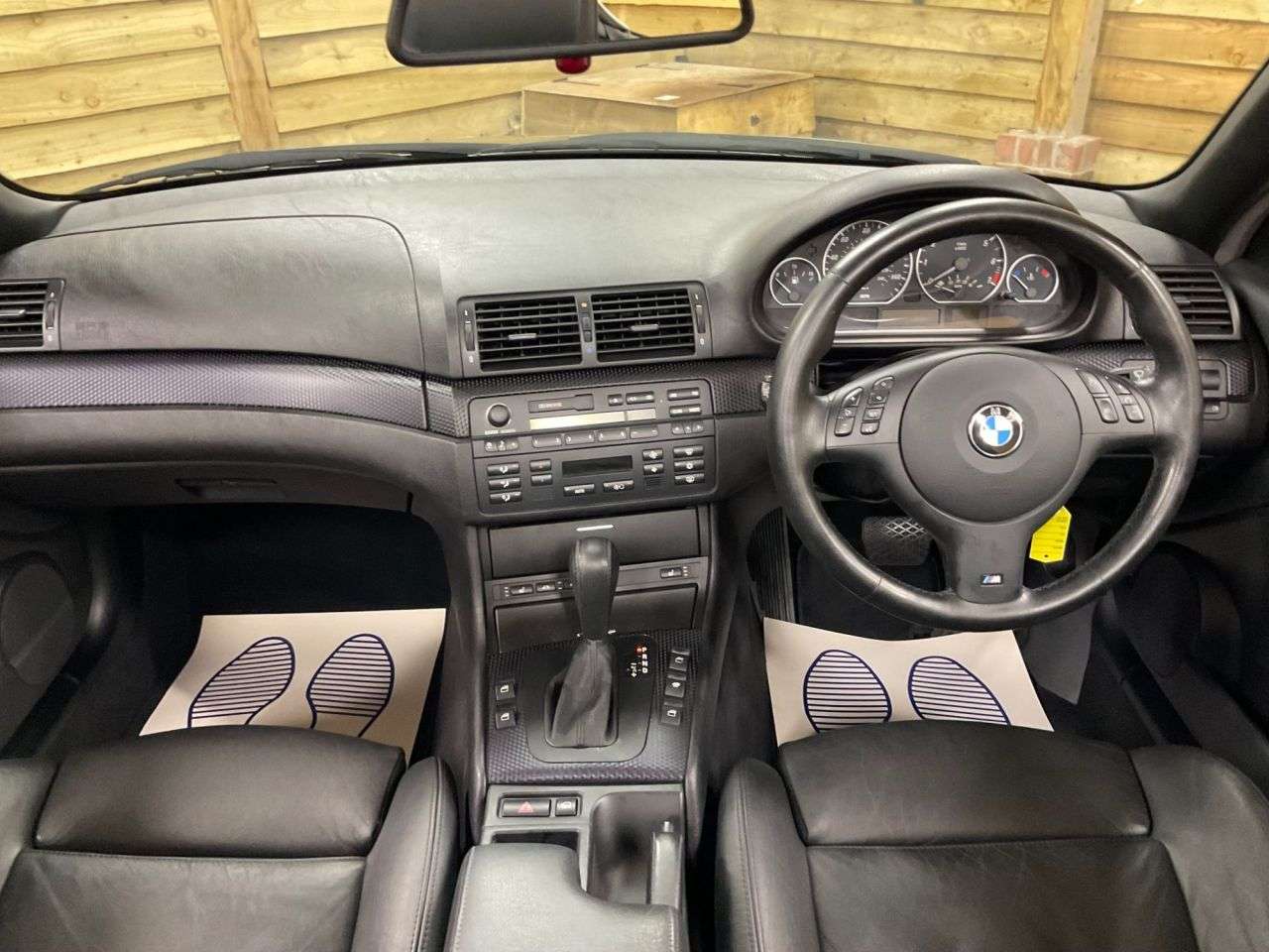 2003 BMW 3 SERIES 2003 BMW 3 SERIES