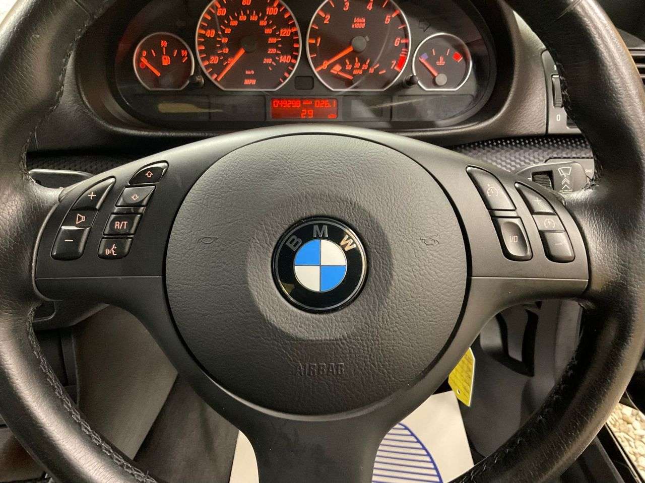 2003 BMW 3 SERIES 2003 BMW 3 SERIES