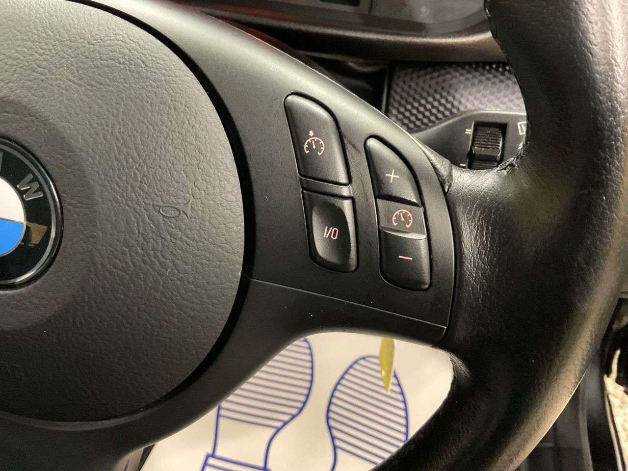 2003 BMW 3 SERIES 2003 BMW 3 SERIES