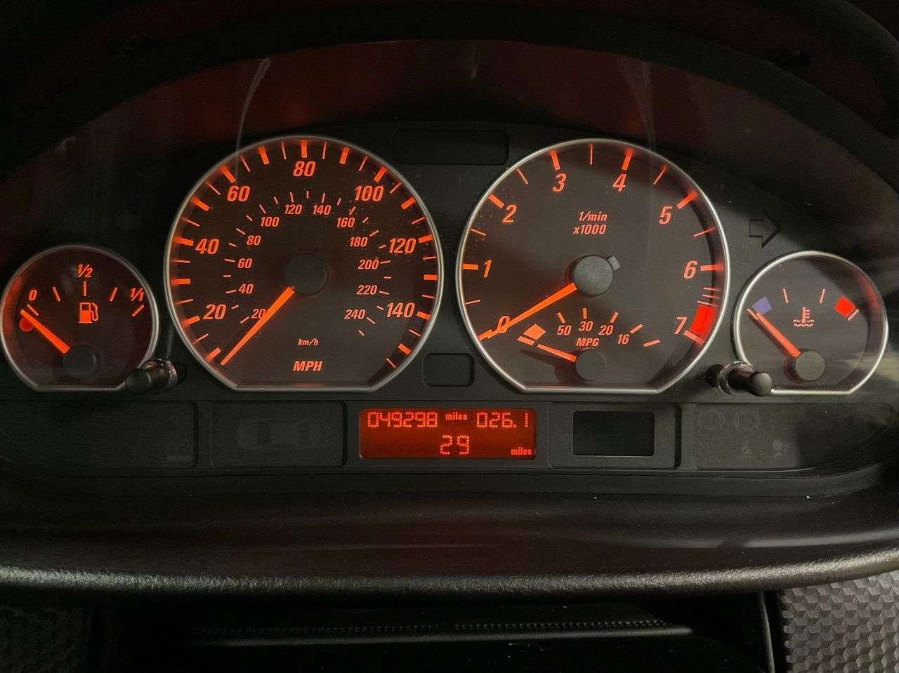 2003 BMW 3 SERIES 2003 BMW 3 SERIES