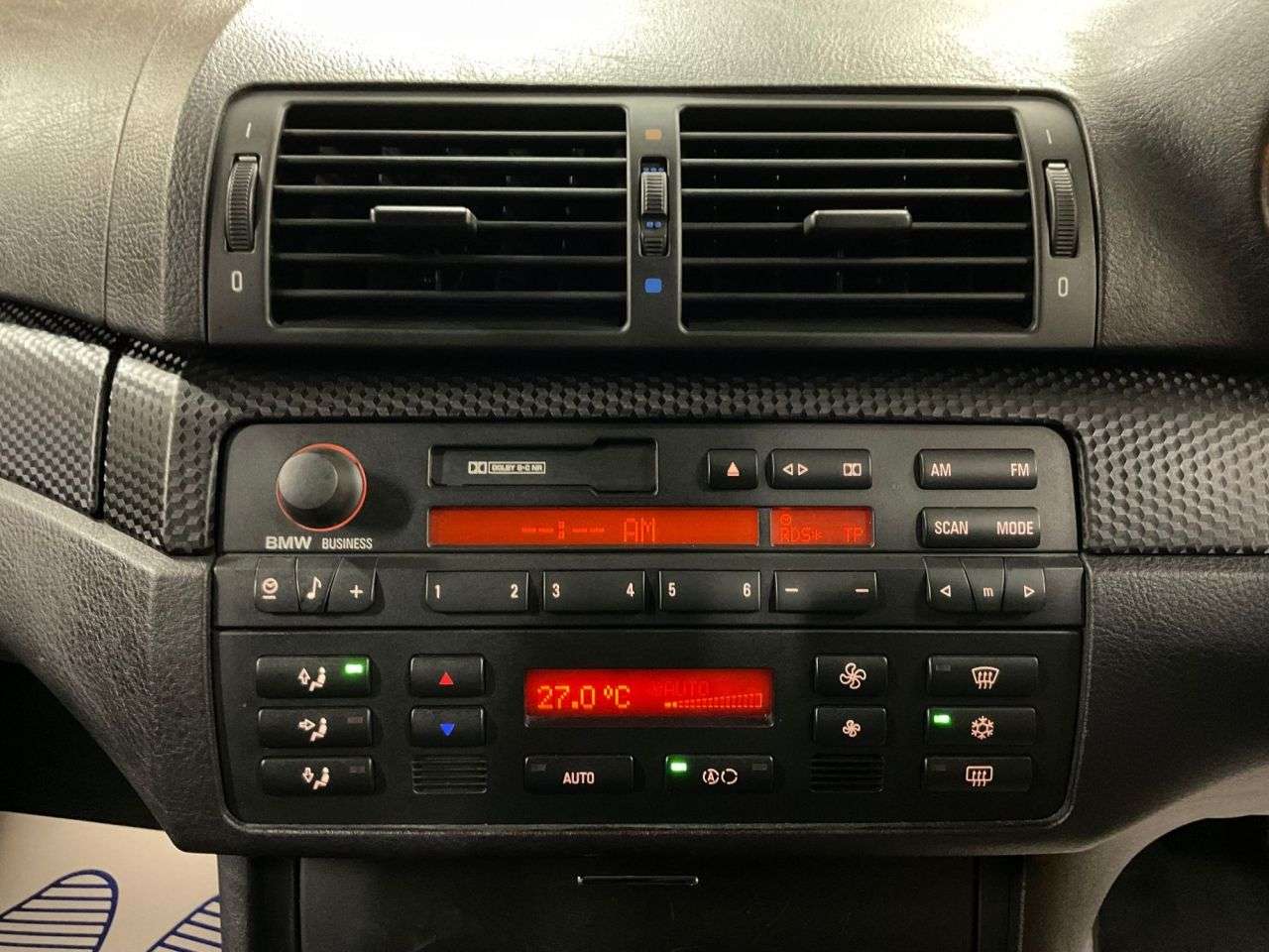 2003 BMW 3 SERIES 2003 BMW 3 SERIES